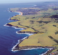 Kiama Coast Walk - Holiday Find