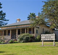 Pilots Cottage Museum - Holiday Find