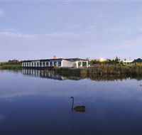 Port of Brisbane Visitors Centre - Holiday Find