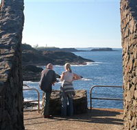 Little Blowhole Kiama - Holiday Find
