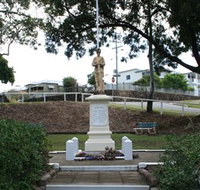 Manly War Memorial - Holiday Find
