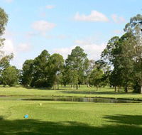 Casino Golf Club