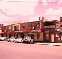 Tattersalls Hotel - Casino