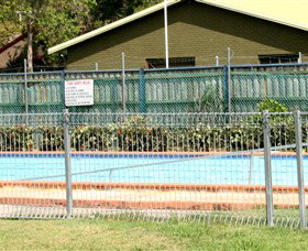 Eagleby Aquatic Centre - Holiday Find 0