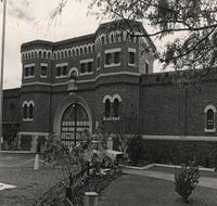 Grafton Heritage Trail - Holiday Find