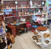 Clock Tower Gallery - Holiday Find