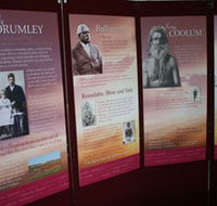 Yugambeh Museum Language and Heritage Research Centre