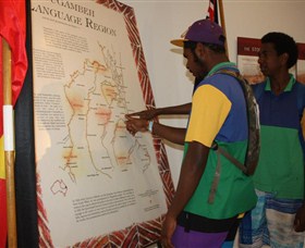 Yugambeh Museum Language And Heritage Research Centre - Holiday Find 1