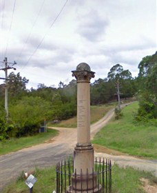 Old Nerrigundah Settlement Trail - Holiday Find 0