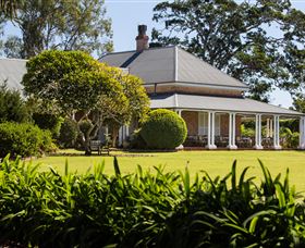 Ormiston House - Holiday Find 0