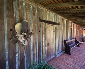 Ormiston House - Holiday Find 2