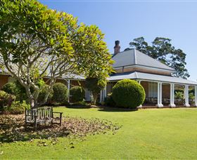 Ormiston House - Holiday Find 1