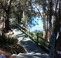 Historic Quarry Park - Moruya - Holiday Find