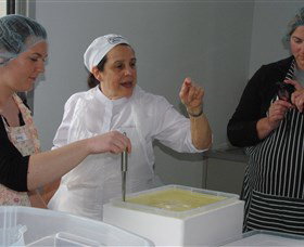 Bent On Food Cookery School - Holiday Find 3