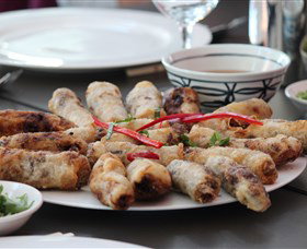 Bent On Food Cookery School - Holiday Find 2