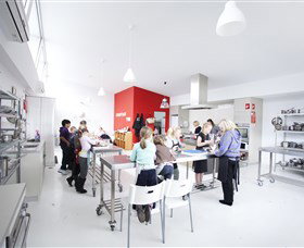 Bent On Food Cookery School - Holiday Find 1