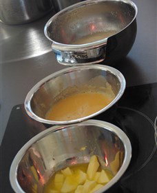 Bent On Food Cookery School - Holiday Find 7