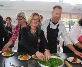 Bent On Food Cookery School - Holiday Find 8