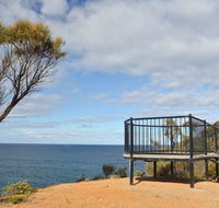 North Head lookout - Holiday Find