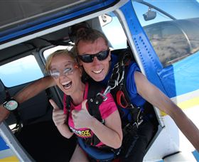 Skydive Oz: Batemans Bay - Holiday Find 1