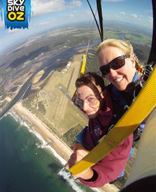 Skydive Oz: Batemans Bay - Holiday Find 3