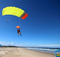 Skydive Oz Batemans Bay - Holiday Find