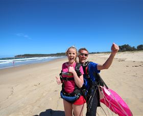 Skydive Oz: Batemans Bay - Holiday Find 6