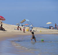 Binningup Beach - Holiday Find