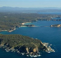 Banksia Walk - Burrewarra Point - Holiday Find