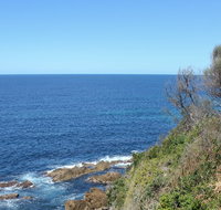 Moruya Heads lookout - Holiday Find