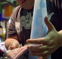 Nimbin Candle Factory - Holiday Find