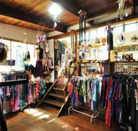 Nimbin Craft Gallery - Holiday Find