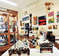 Nimbin Artists Gallery - Holiday Find