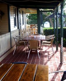 The Famous Tinonee Cafe And Gift Shop - Holiday Find 2