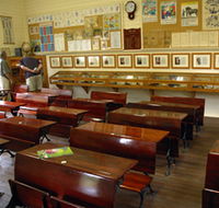 Alumny Creek School Museum and Reserve - Holiday Find