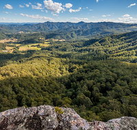 Flat Rock lookout - Holiday Find