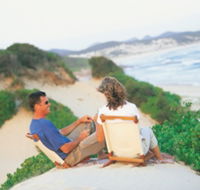 Anna Bay Beach - Holiday Find