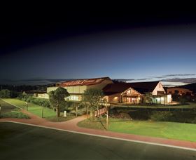 Australian Outback Spectacular: High Country Legends - Holiday Find 0