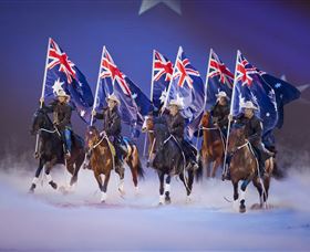 Australian Outback Spectacular: High Country Legends - Holiday Find 3