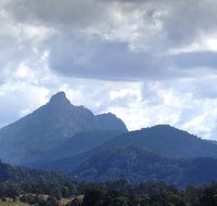 Wollumbin National Park - Holiday Find