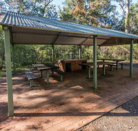 Brimbin picnic area - Holiday Find