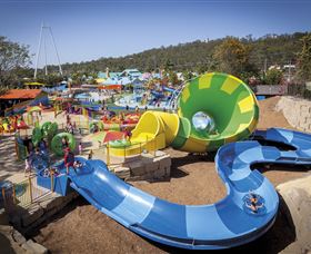 Wet'n'Wild Gold Coast - Holiday Find 1