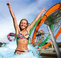 Wet'n'Wild Gold Coast - Holiday Find