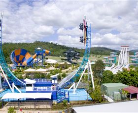 Wet'n'Wild Gold Coast - Holiday Find 3
