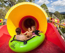 Wet'n'Wild Gold Coast - Holiday Find 2