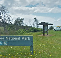 Fishermans Bay foreshore - Holiday Find