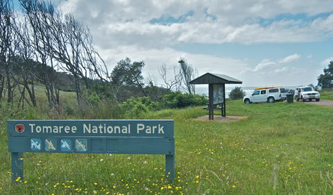 Fishermans Bay Foreshore - Holiday Find 0
