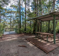 Big Nellie lookout and picnic area - Holiday Find