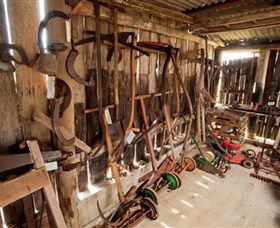 Lawrence Museum And Historical Society Inc - Holiday Find 4