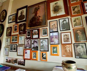 Lawrence Museum And Historical Society Inc - Holiday Find 3